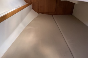 QUESTION OF BALANCE 32ft Catalina Yacht For Sale