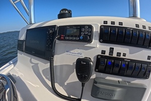 26ft Custom Yacht For Sale