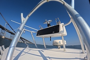 26ft Custom Yacht For Sale