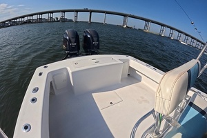 26ft Custom Yacht For Sale