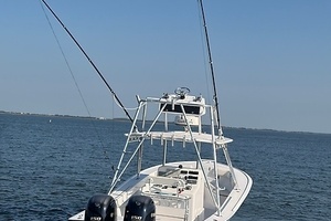 26ft Custom Yacht For Sale