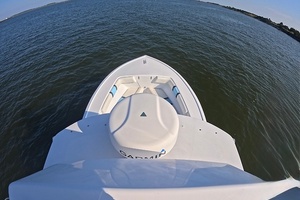 26ft Custom Yacht For Sale