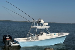 26ft Custom Yacht For Sale