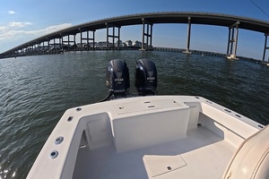 26ft Custom Yacht For Sale