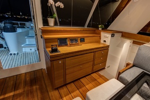 DEFIANCE 60ft Gunboat Yacht For Sale