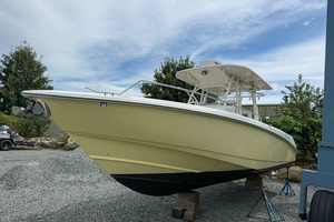 Stars  amp  Stripes 32ft Boston Whaler Yacht For Sale