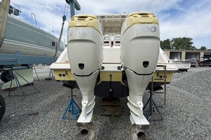 Stars  amp  Stripes 32ft Boston Whaler Yacht For Sale