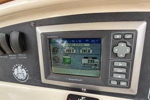 Stars  amp  Stripes 32ft Boston Whaler Yacht For Sale