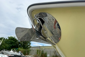 Stars  amp  Stripes 32ft Boston Whaler Yacht For Sale