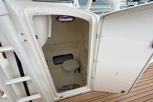 Stars  amp  Stripes 32ft Boston Whaler Yacht For Sale