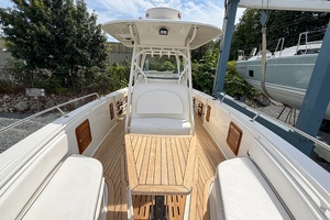 Stars  amp  Stripes 32ft Boston Whaler Yacht For Sale