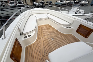 Stars  amp  Stripes 32ft Boston Whaler Yacht For Sale