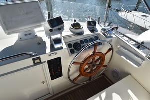 Zingara 46ft Grand Banks Yacht For Sale
