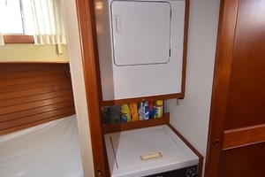Zingara 46ft Grand Banks Yacht For Sale