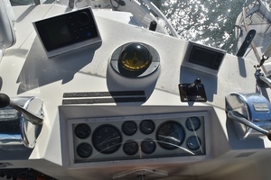 Zingara 46ft Grand Banks Yacht For Sale