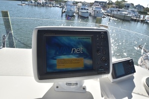 Zingara 46ft Grand Banks Yacht For Sale