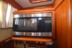 Zingara 46ft Grand Banks Yacht For Sale