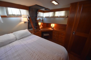Zingara 46ft Grand Banks Yacht For Sale