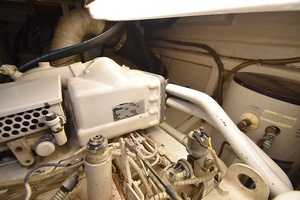 Zingara 46ft Grand Banks Yacht For Sale