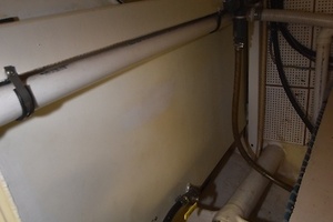 Zingara 46ft Grand Banks Yacht For Sale