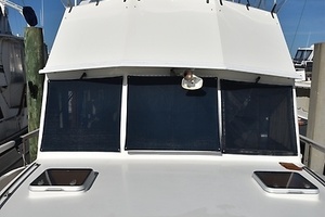 Zingara 46ft Grand Banks Yacht For Sale