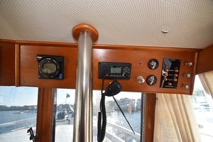 Zingara 46ft Grand Banks Yacht For Sale
