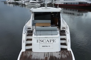 50ft Sunseeker Yacht For Sale