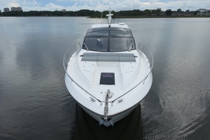 50ft Sunseeker Yacht For Sale