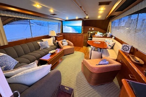RESILIENCE 53ft Ocean Yachts Yacht For Sale