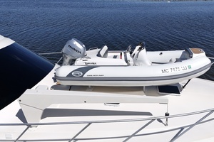 RESILIENCE 53ft Ocean Yachts Yacht For Sale