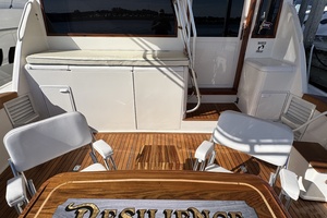 RESILIENCE 53ft Ocean Yachts Yacht For Sale