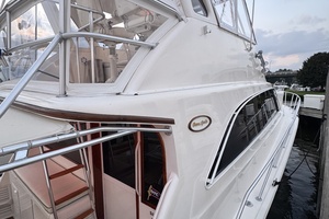RESILIENCE 53ft Ocean Yachts Yacht For Sale