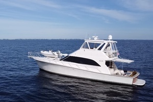 RESILIENCE 53ft Ocean Yachts Yacht For Sale