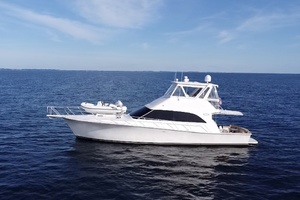 RESILIENCE 53ft Ocean Yachts Yacht For Sale