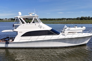 RESILIENCE 53ft Ocean Yachts Yacht For Sale