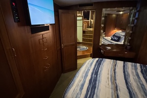 RESILIENCE 53ft Ocean Yachts Yacht For Sale