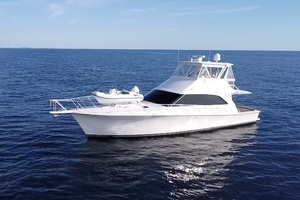 RESILIENCE 53ft Ocean Yachts Yacht For Sale