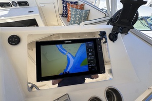RESILIENCE 53ft Ocean Yachts Yacht For Sale