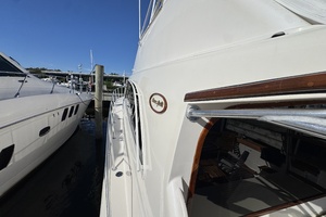 RESILIENCE 53ft Ocean Yachts Yacht For Sale
