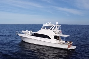RESILIENCE 53ft Ocean Yachts Yacht For Sale