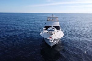 RESILIENCE 53ft Ocean Yachts Yacht For Sale