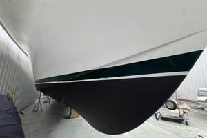 RESILIENCE 53ft Ocean Yachts Yacht For Sale