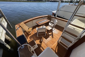RESILIENCE 53ft Ocean Yachts Yacht For Sale