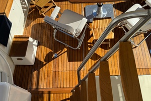 RESILIENCE 53ft Ocean Yachts Yacht For Sale
