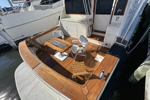 RESILIENCE 53ft Ocean Yachts Yacht For Sale