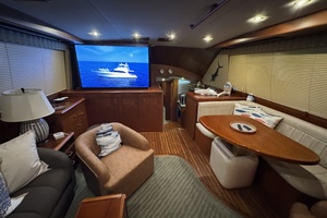 RESILIENCE 53ft Ocean Yachts Yacht For Sale