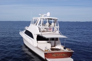 RESILIENCE 53ft Ocean Yachts Yacht For Sale