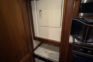 RESILIENCE 53ft Ocean Yachts Yacht For Sale