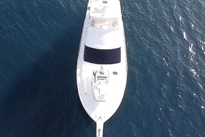 RESILIENCE 53ft Ocean Yachts Yacht For Sale