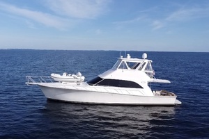 RESILIENCE 53ft Ocean Yachts Yacht For Sale